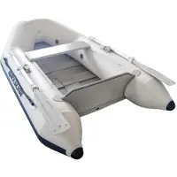 Quicksilver Boats Gommone Tendy 200 Con Pavimento A Stecche