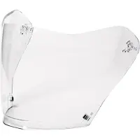 AGV Visiera Irides Pinlock unisex, taglia L-2XL
