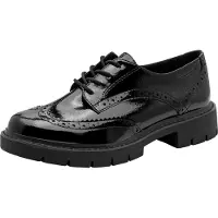 Tamaris Scarpa nero - 37