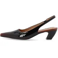 Bianco Biabaley Slingback