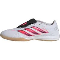 Adidas Scarpa da calcio 'Predator Pro' lampone / nero / bianco