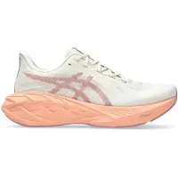 Asics Women's Dynablast 6 Scarpe da corsa Donna (43,5, soft oat / cantaloupe)
