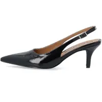 Bianco Biatyra Slingback