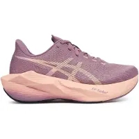 Asics Women's Novablast 6 Scarpe da corsa Donna (41,5, dusty mauve / cantaloupe)