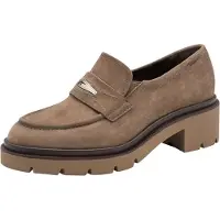 Tamaris Francesina marrone - 41