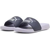 Puma Zoccoletto 'Popcat 20' blu scuro / lilla chiaro / argento