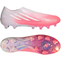 Adidas Scarpe Da Calcio Da Donna F50 Sparkfusion Elite Laceless Fg/ag