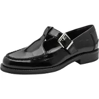 Tamaris Mocassini nero - 36