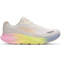 Hoka One One Women's Rincon 5 Scarpe da corsa Donna (43 1/3, alabaster / tangerine glow)
