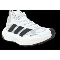 Adidas Women's Freehiker 3 Mid GTX Scarpe da trekking Donna (43 1/3, bianco)