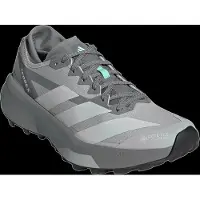 Adidas Women's Agravic GTX 2 Scarpe per trail running Donna (40 2/3, grigio)
