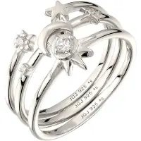 Elli Anello argento