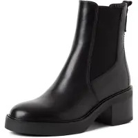 Tamaris Stivaletti Chelsea nero - 36