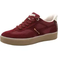 Tamaris Sneaker rosso - 36