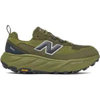 New Balance Fresh Foam X Hierro Trek Scarpe per trail running Uomo (44,5, verde)