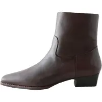Next Stivale 'Forever Comfort' cioccolato