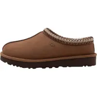 Ugg Pantofole W TASMAN NUBUCK donne - Marrone - 36