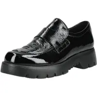 Högl Slipper nero