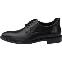 Lloyd Slipper nero