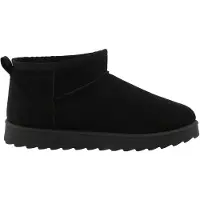Tom Tailor Boots nero