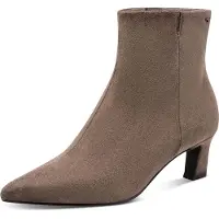 Tamaris Stivaletti beige - 36