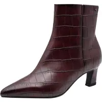 Tamaris Stivaletti rosso - 39