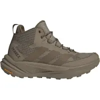 Adidas Freehiker 3 Mid GTX Scarpe da trekking Uomo (40, marrone)