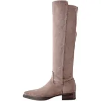 Next Stivale 'Forever Comfort' terra d'ombra