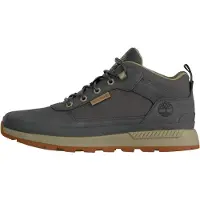 Timberland Sneaker bassa 'Field Trekker' grigio scuro