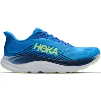 Hoka One One - Scarpe da running - Clifton 11 M Virtual Blue/Soft Cobalt per Uomo - Taglia 44 2/3