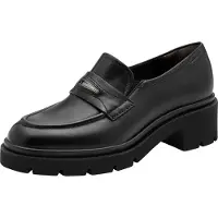 Tamaris Francesina nero - 39