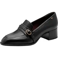 Tamaris Francesina nero - 38