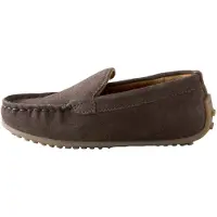 Next Scarpa bassa cioccolato