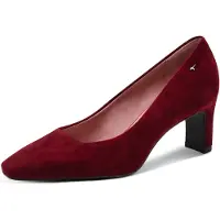 Tamaris Decolleté rosso - 41