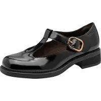 Tamaris Mocassini nero - 37