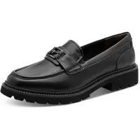 Tamaris Mocassini nero - 38