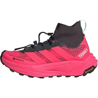 Adidas Women's Freehiker 3 Ultra GTX Scarpe da trekking Donna (40, rosso)