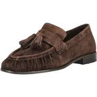 Jeffrey campbell Mocassino marrone