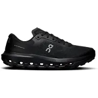 ON Cloudvista 3 Scarpe per trail running Uomo (49, nero)