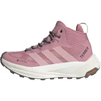 Adidas Scarpa bassa 'Free Hiker 3' malva / rosa antico / nero