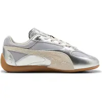 Puma Sneaker bassa 'Speedcat' crema / argento