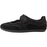 Ugg Ballerina nero