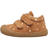 Naturino Kid's Cocoon VL Scarpe per il tempo libero Bambini (21, marrone)