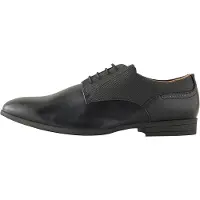 Next Scarpa stringata nero