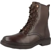 Tamaris Stivaletti marrone - 38