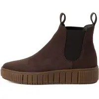 Tamaris Stivaletti Chelsea marrone - 40