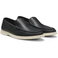 BOSS Slipper 'Sienne' nero