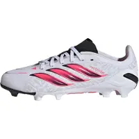 Adidas Scarpa sportiva 'Predator Elite' rosso / bianco
