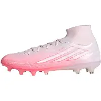 Adidas Scarpe Da Calcio Da Donna F50 Sparkfusion Pro Mid Cut Fg/ag