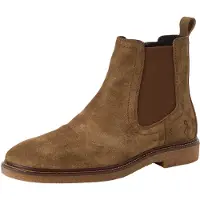 Marco Tozzi Boots terra d'ombra